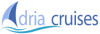 Logo ADRIA CRUISES BOAT TRIPS