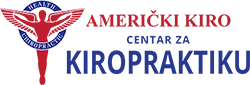 Logo Američki Kiro d.o.o.