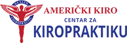 Logo Američki Kiro d.o.o.
