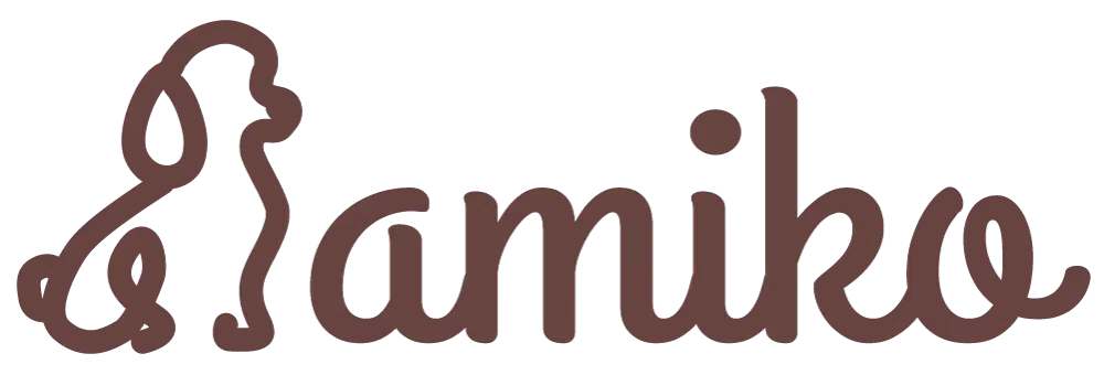 Logo Amiko