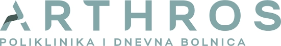 Logo Poliklinika Arthros