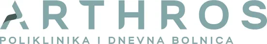 Logo Poliklinika Arthros