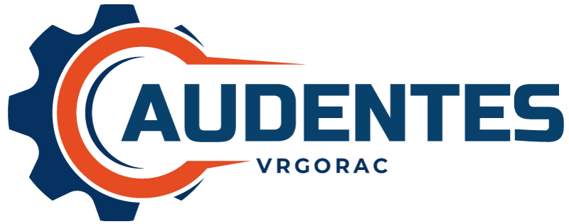 Logo Audentes d.o.o