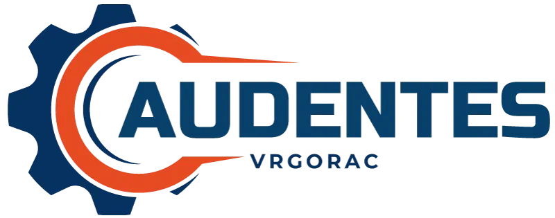 Logo Audentes d.o.o