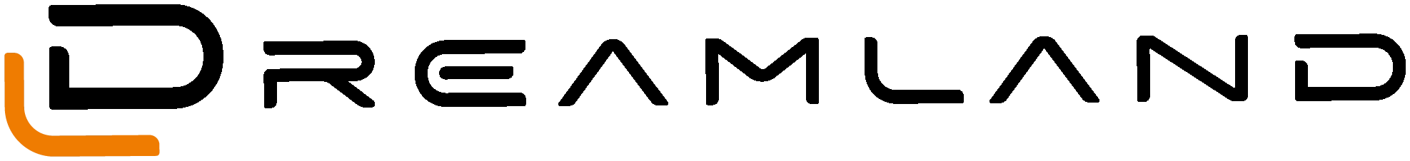 Logo Dreamland d.o.o.