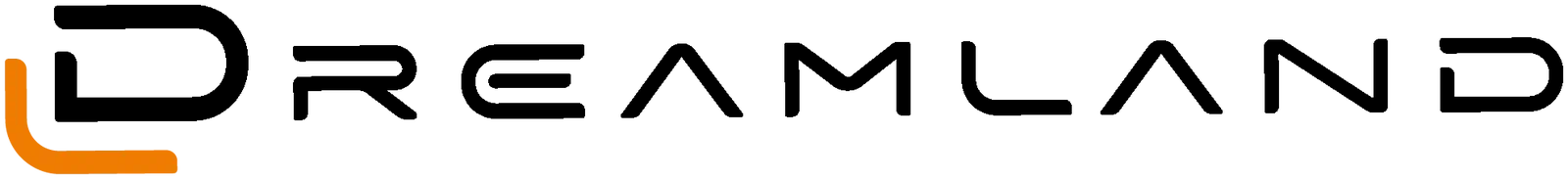 Logo Dreamland d.o.o.