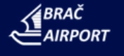 Logo Aerodrom Brač