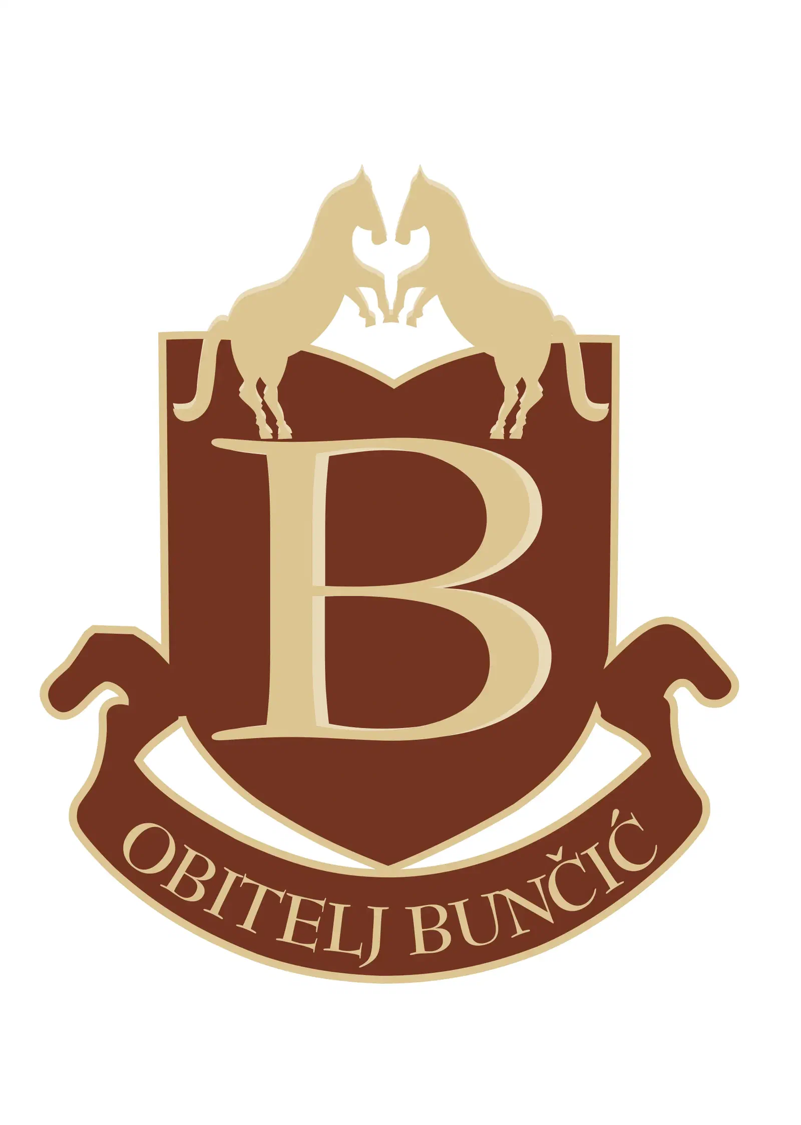 Logo Kleti Obitelji Bunčić