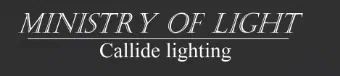 Logo Callide-l