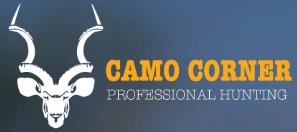 Logo Camo Corner