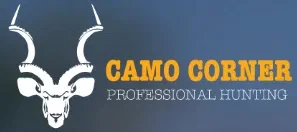 Logo Camo Corner
