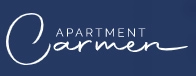 Logo Apartments Carmen- Soline – Krk