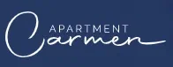 Logo Apartments Carmen- Soline – Krk