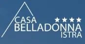 Logo CASA BELLADONA ISTRA