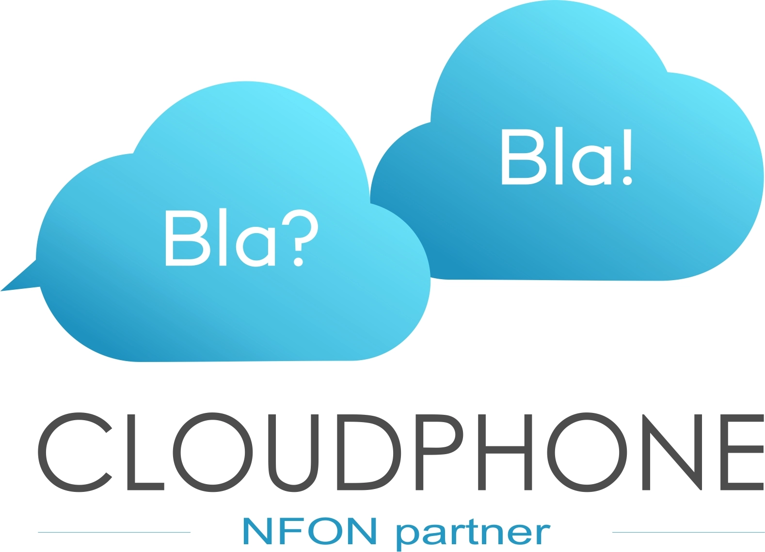 Logo Cloud Phone
