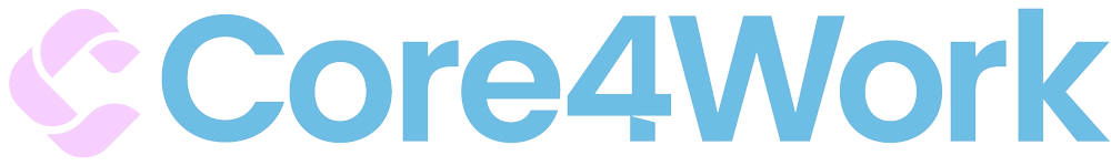 Logo Core4work
