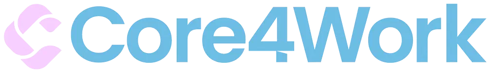 Logo Core4work
