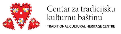 Logo Centar za tradicijsku kulturnu baštinu