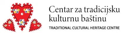 Logo Centar za tradicijsku kulturnu baštinu