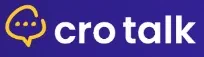 Logo Cro talk