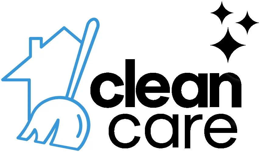 Logo Clean care