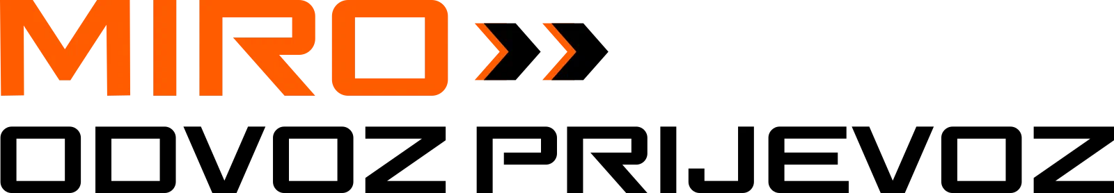 Logo Miro otkup i odvoz