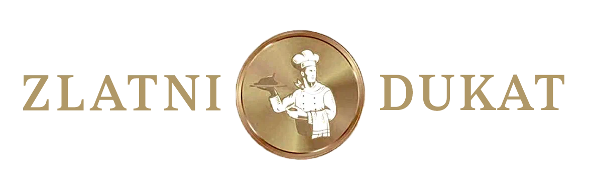 Logo Restoran ZLATNI DUKAT