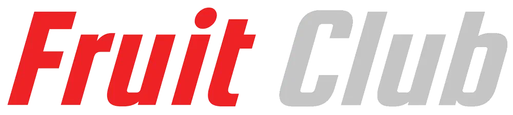 Logo Fruit Clubu