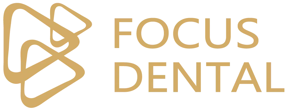 Logo Focus Dental d.o.o.