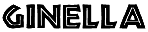 Logo GINELLA OBRT