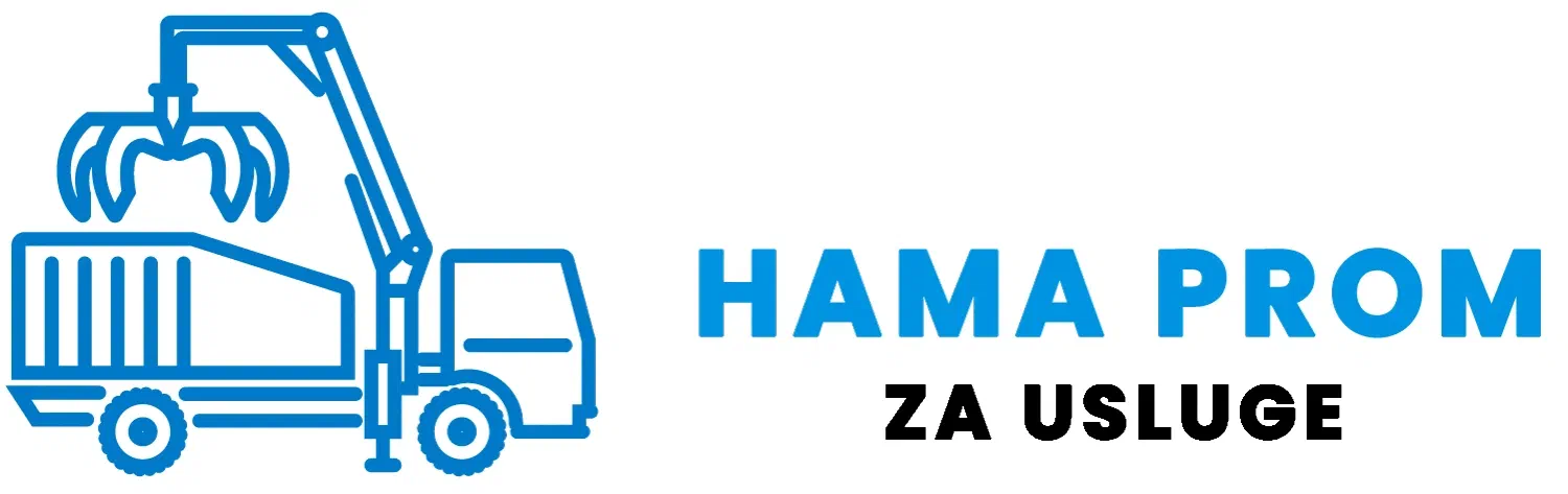 Logo HAMAPROM