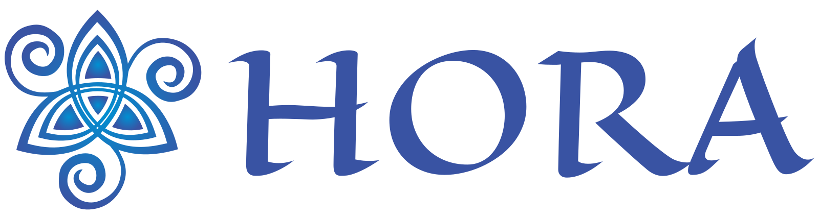 Logo Holistički Center HORA