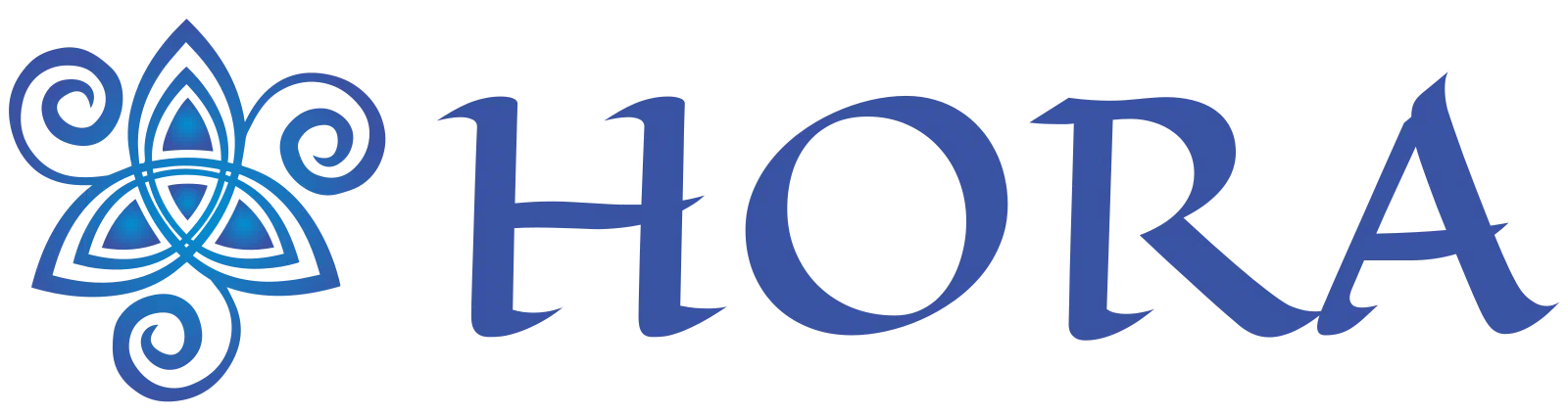 Logo Holistički Center HORA