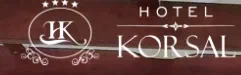 Logo Hotel Korsal