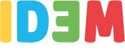Logo Centar inkluzivne potpore IDEM