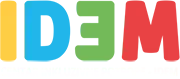 Logo Centar inkluzivne potpore IDEM