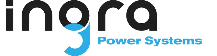 Logo Ingra Power Systems
