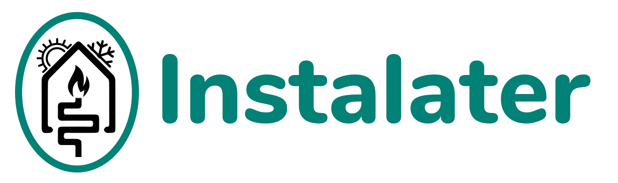 Logo Instalater ROBERT