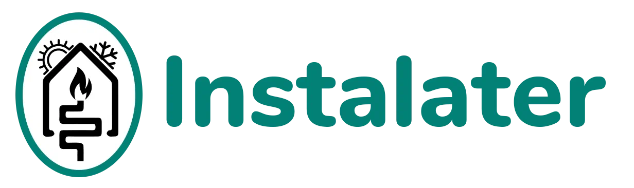 Logo Instalater ROBERT