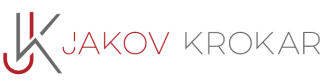 Logo Jakov Krokar