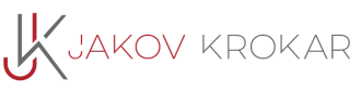 Logo Jakov Krokar