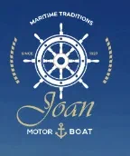 Logo Joan boat excursions