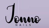 Logo Jonno-nails
