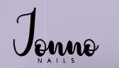 Logo Jonno-nails