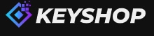 Logo Keyshop