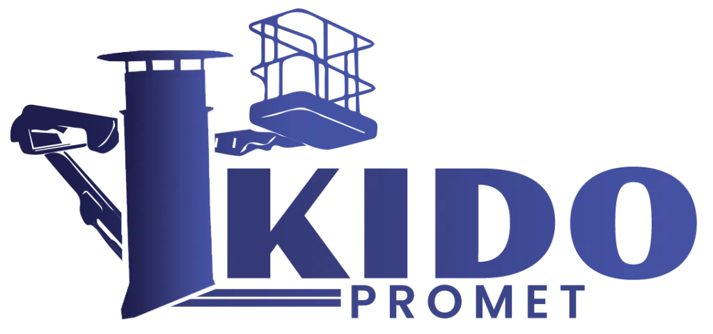 Logo KIDO promet d.o.o.