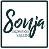 Logo Kozmetički salon Sonja