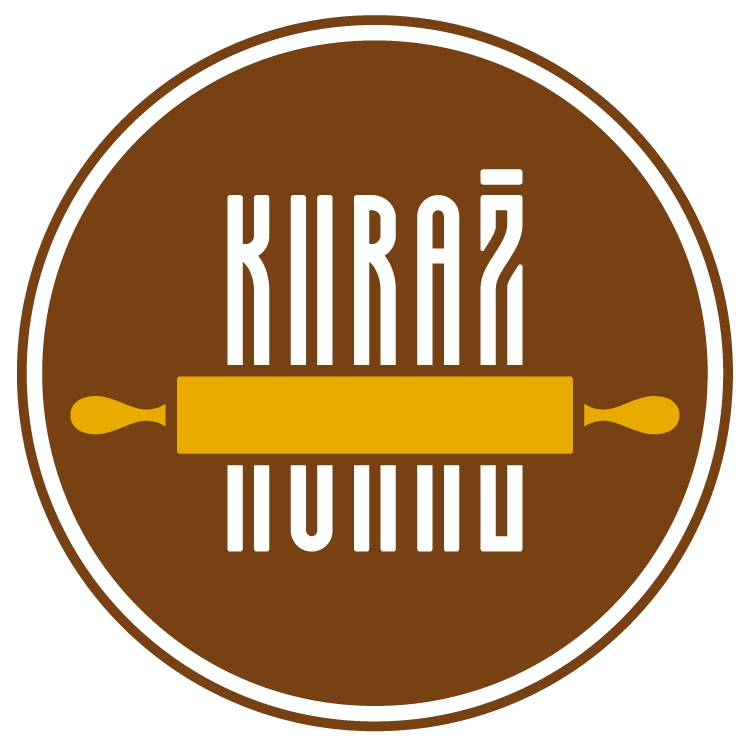 Logo Pekara Kuraž