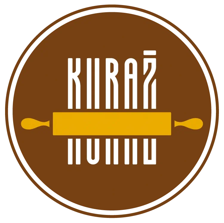 Logo Pekara Kuraž