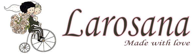 Logo Larosana